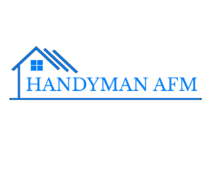 Handyman AFM Logo Port St. Lucie Handyman Services