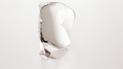 drywall repair