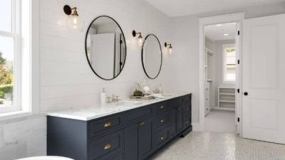 small bathroom remodels
