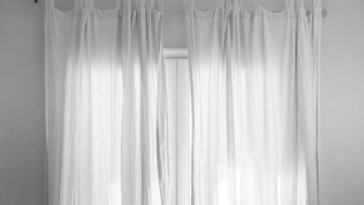 Curtain and Blinds Installation
