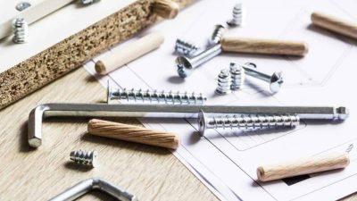 furniture assembly