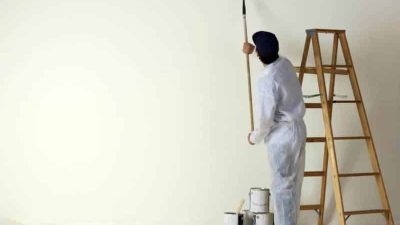 interior painting